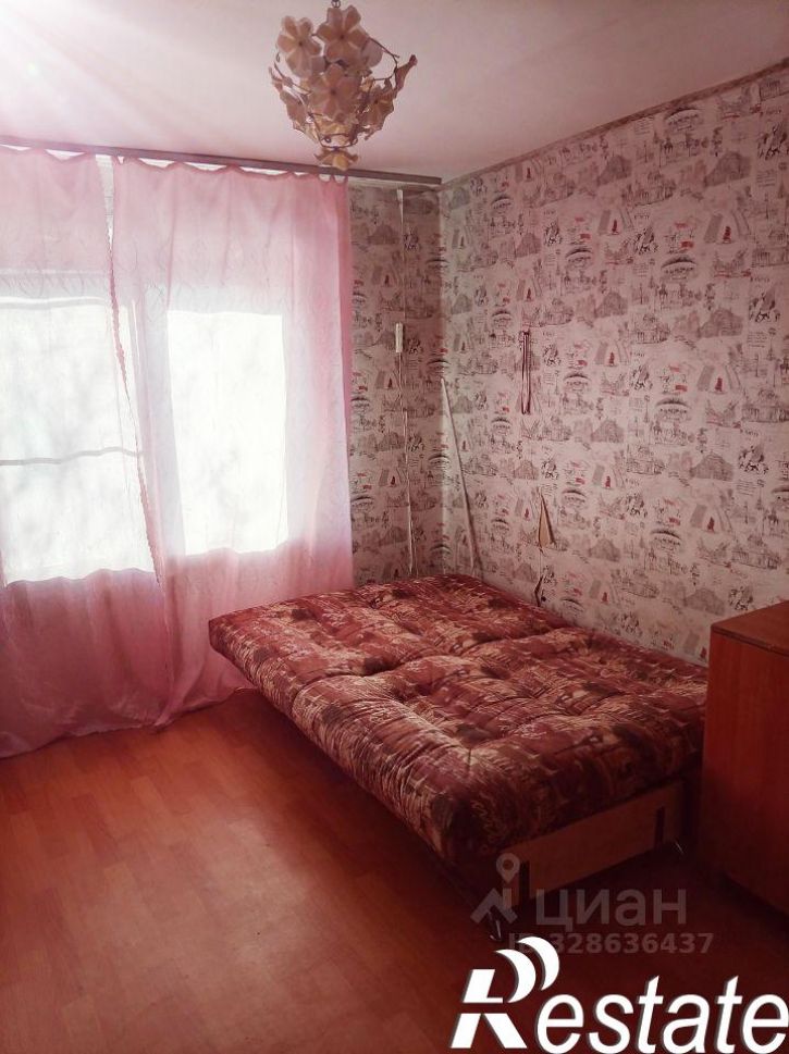Комната улица Твардовского, 18,  д. 18