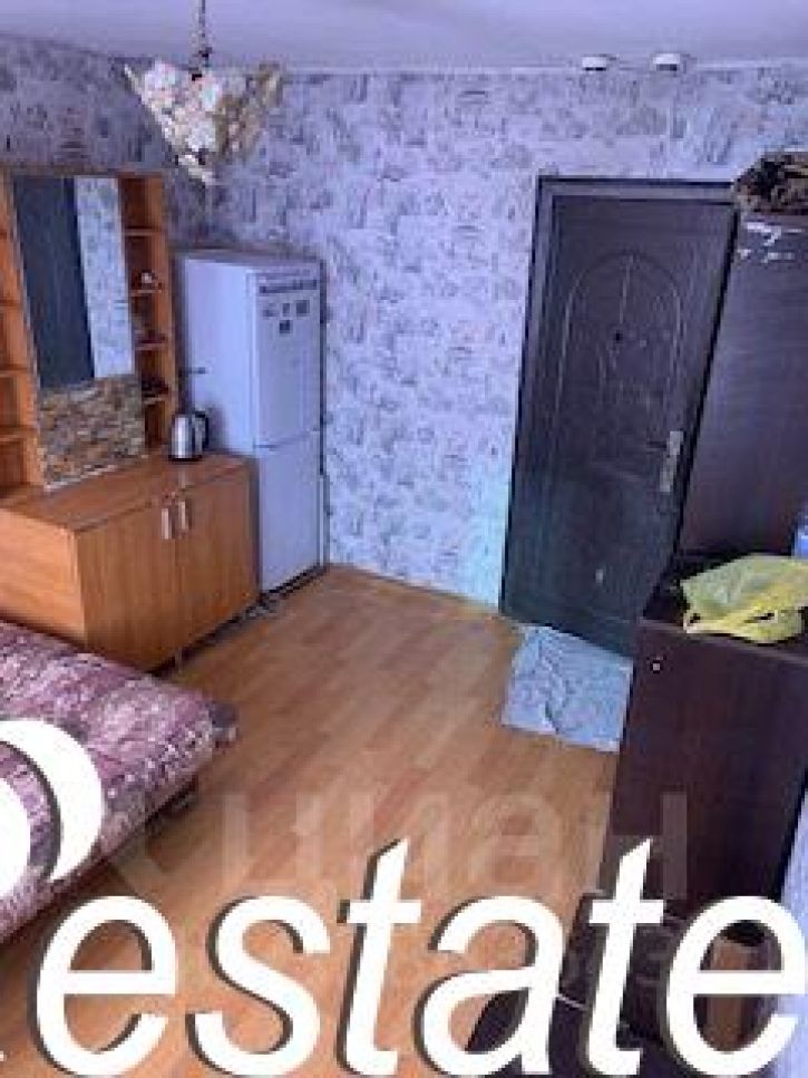 Комната улица Твардовского, 18,  д. 18
