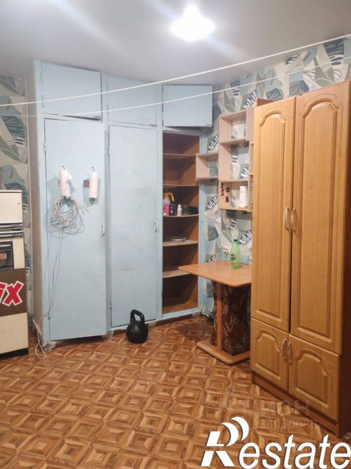 Комната улица Ломоносова, 59,  д. 59