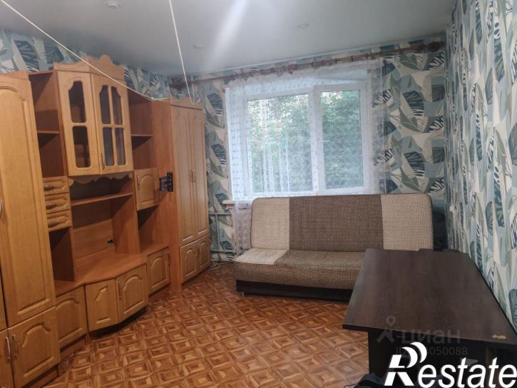 Комната улица Ломоносова, 59,  д. 59
