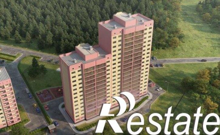 1-комн квартира улица Ключ-Камышенское Плато, 26/2,  д. 26/2