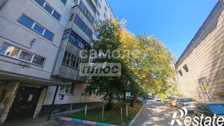 Комната Оловозаводская улица, 1/3,  д. 1/3