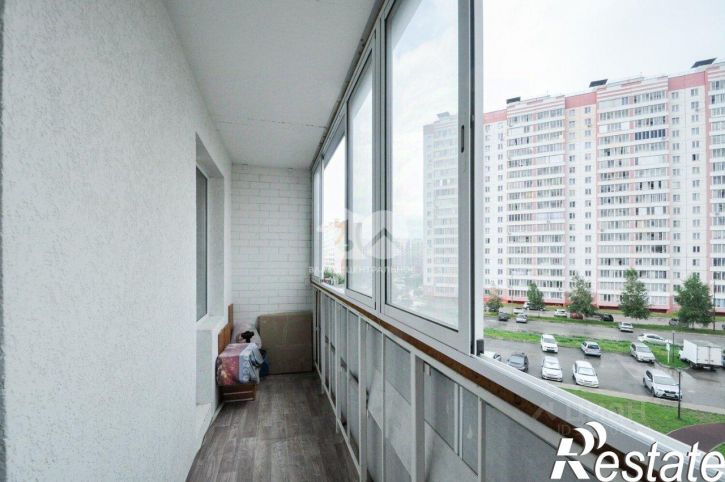 2-комн квартира улица Петухова, 105,  д. 105
