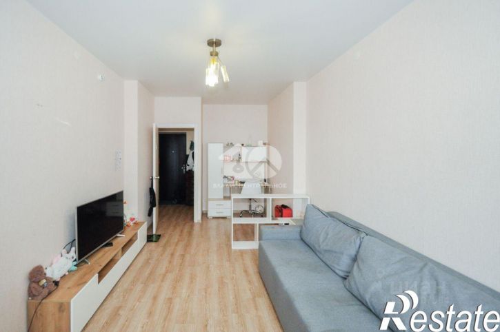 2-комн квартира улица Петухова, 105,  д. 105