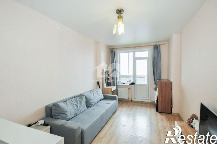 2-комн квартира улица Петухова, 105,  д. 105