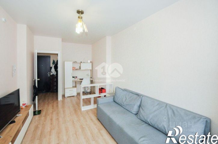 2-комн квартира улица Петухова, 105,  д. 105