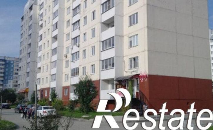 2-комн квартира улица Виталия Потылицына, 9,  д. 9