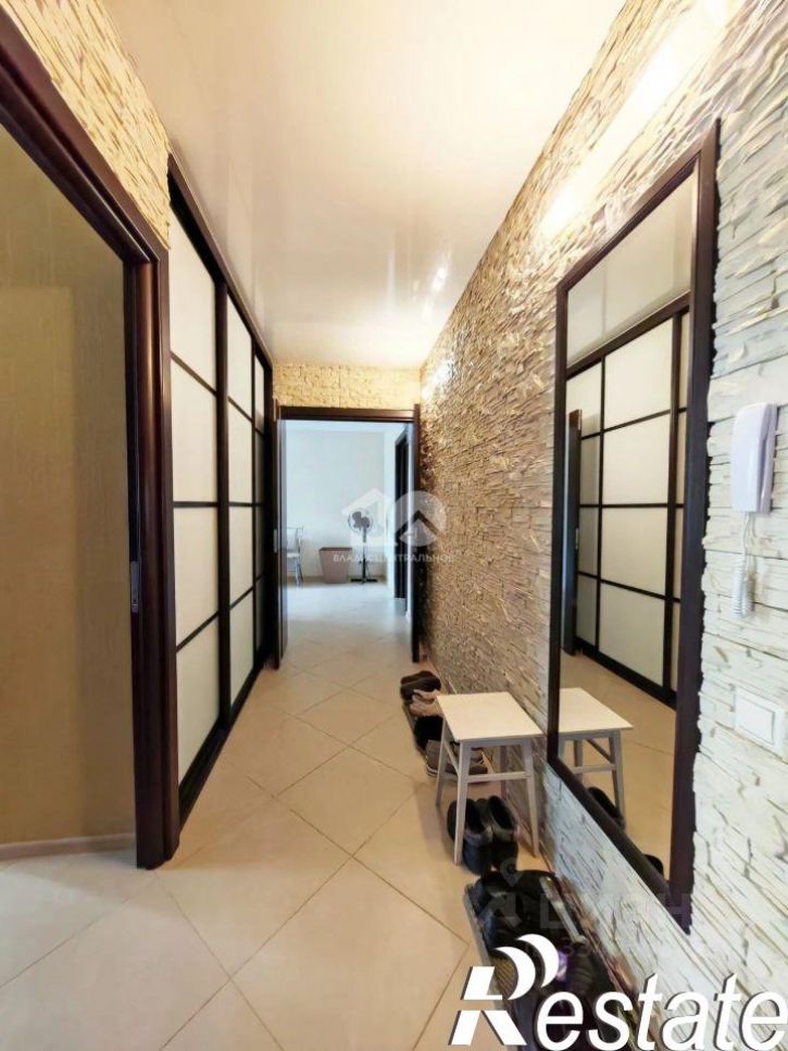 3-комн квартира улица Ольги Жилиной, 31,  д. 31