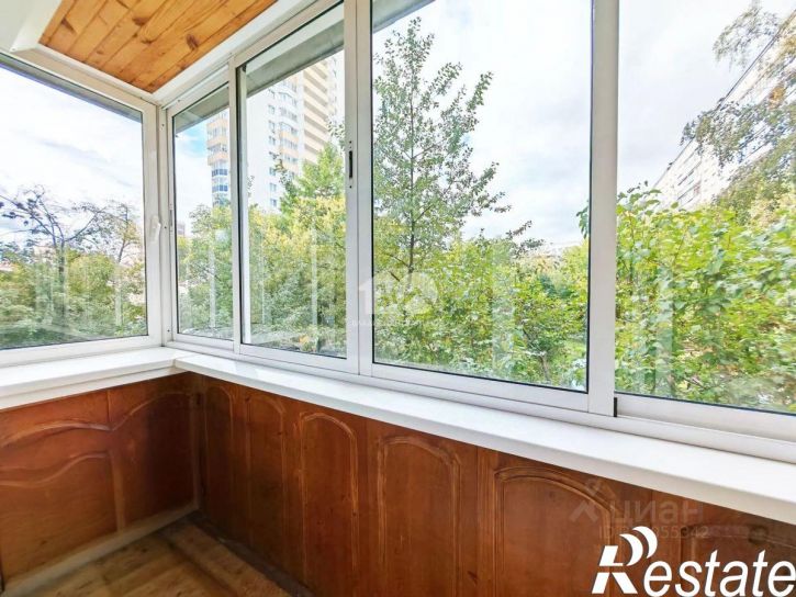 3-комн квартира улица Ольги Жилиной, 31,  д. 31