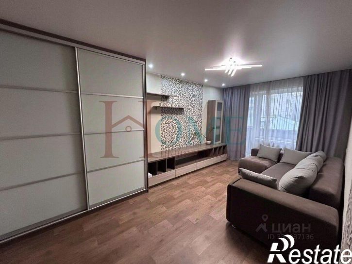 3-комн квартира улица Фрунзе, 53,  д. 53