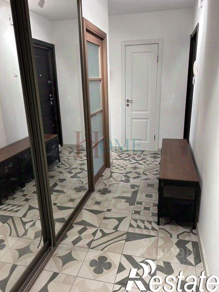 3-комн квартира улица Фрунзе, 53,  д. 53