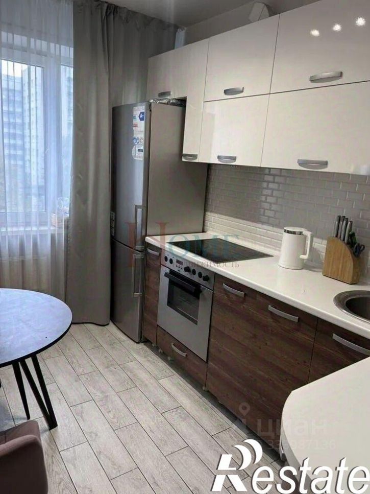 3-комн квартира улица Фрунзе, 53,  д. 53