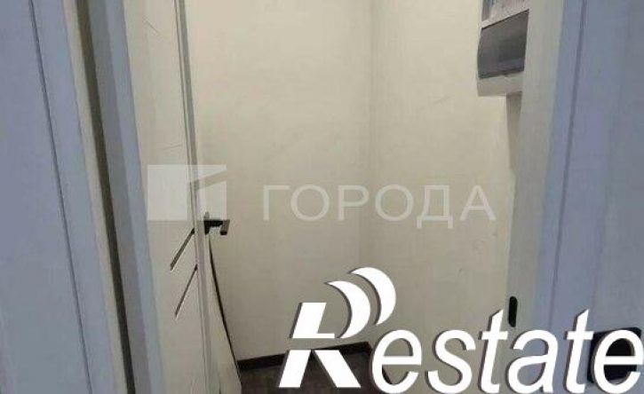 1-комн квартира улица Ключ-Камышенское Плато, 26/2,  д. 26/2