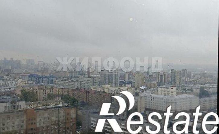 4-комн квартира Сибирская улица, 42,  д. 42