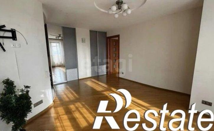 2-комн квартира Октябрьская улица, 10А,  д. 10А