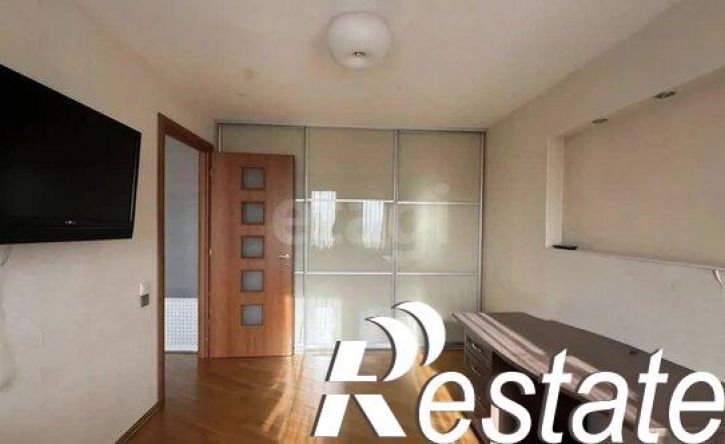 2-комн квартира Октябрьская улица, 10А,  д. 10А