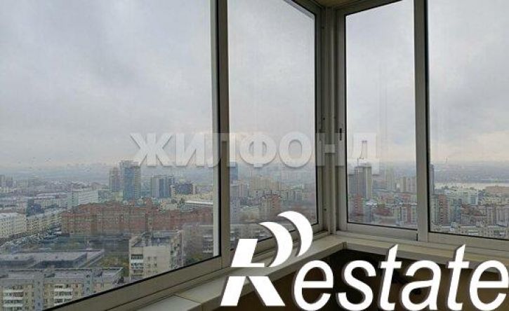 4-комн квартира Сибирская улица, 42,  д. 42