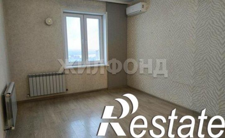 4-комн квартира Сибирская улица, 42,  д. 42