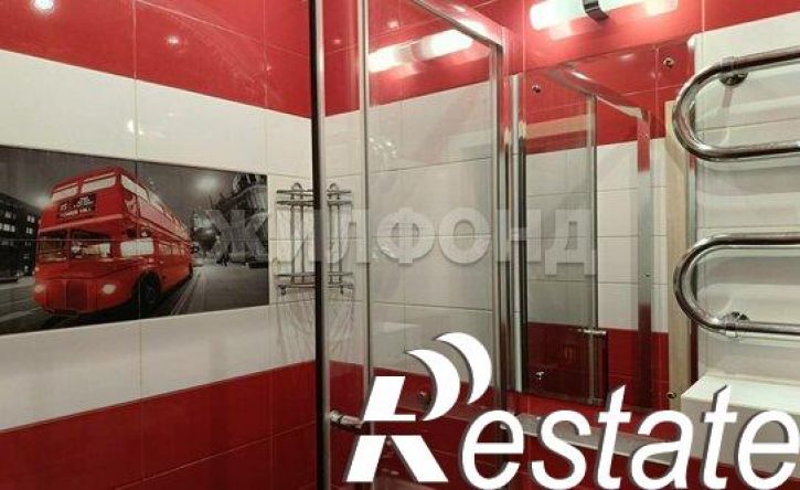 4-комн квартира Сибирская улица, 42,  д. 42