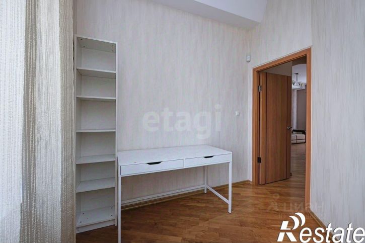 2-комн квартира Октябрьская улица, 45А,  д. 45А