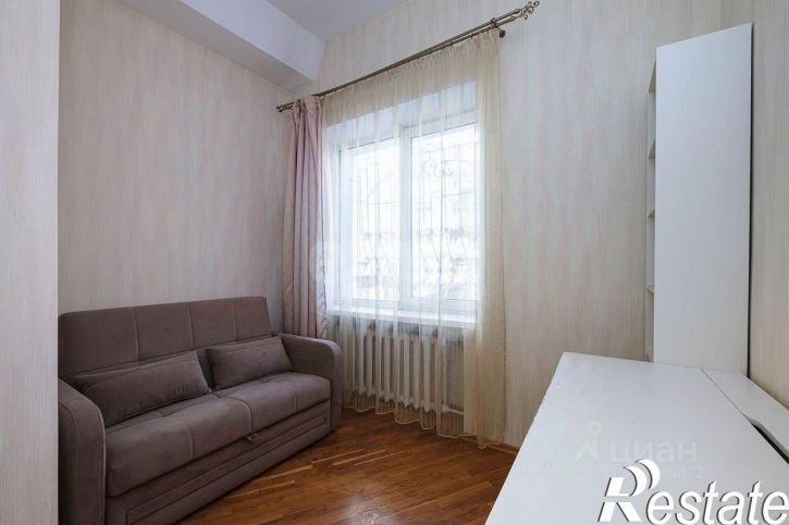 2-комн квартира Октябрьская улица, 45А,  д. 45А