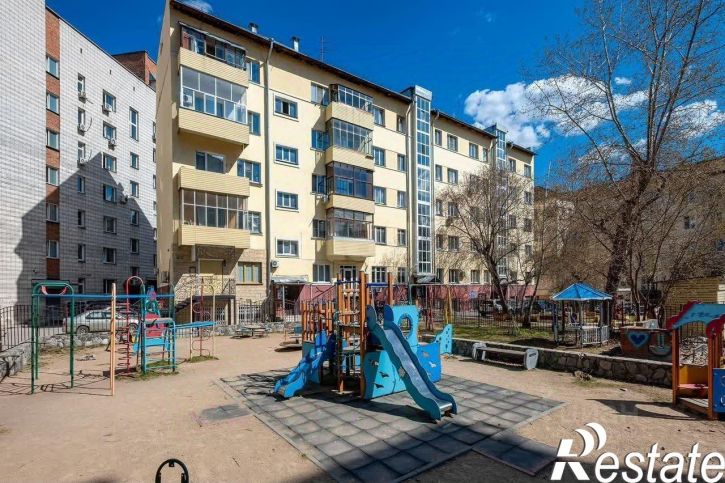 2-комн квартира Октябрьская улица, 45А,  д. 45А