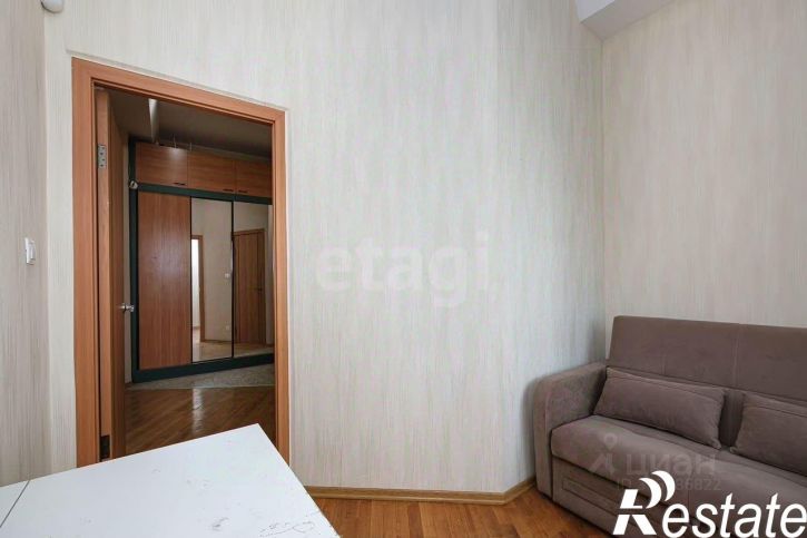 2-комн квартира Октябрьская улица, 45А,  д. 45А