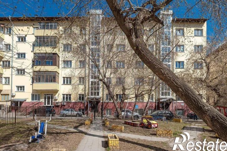 2-комн квартира Октябрьская улица, 45А,  д. 45А