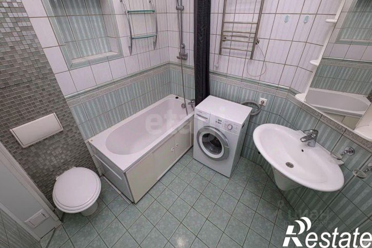 2-комн квартира Октябрьская улица, 45А,  д. 45А