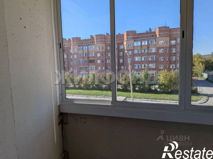 1-комн квартира улица Марии Ульяновой, 20,  д. 20