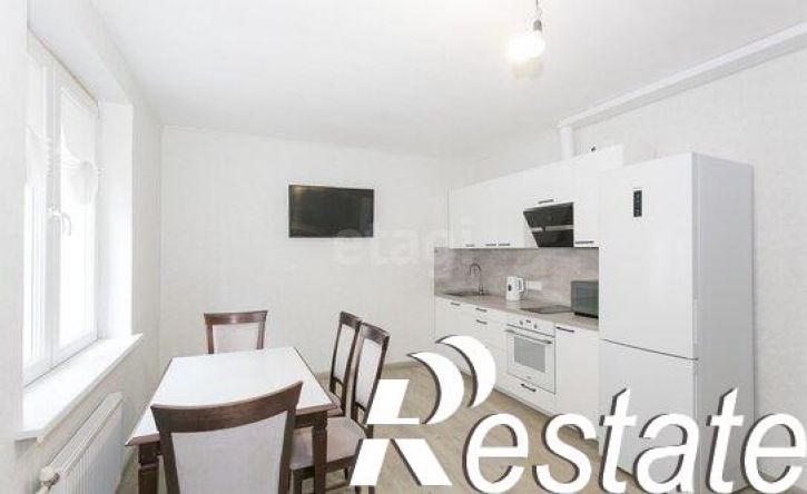 2-комн квартира Тульская улица, 80,  д. 80