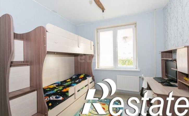 2-комн квартира Тульская улица, 80,  д. 80
