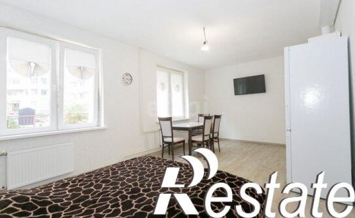 2-комн квартира Тульская улица, 80,  д. 80