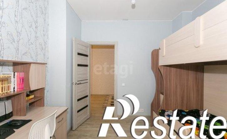 2-комн квартира Тульская улица, 80,  д. 80