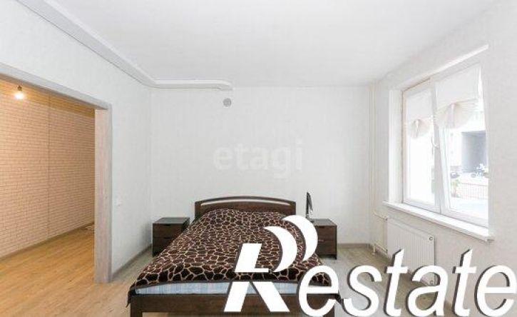 2-комн квартира Тульская улица, 80,  д. 80