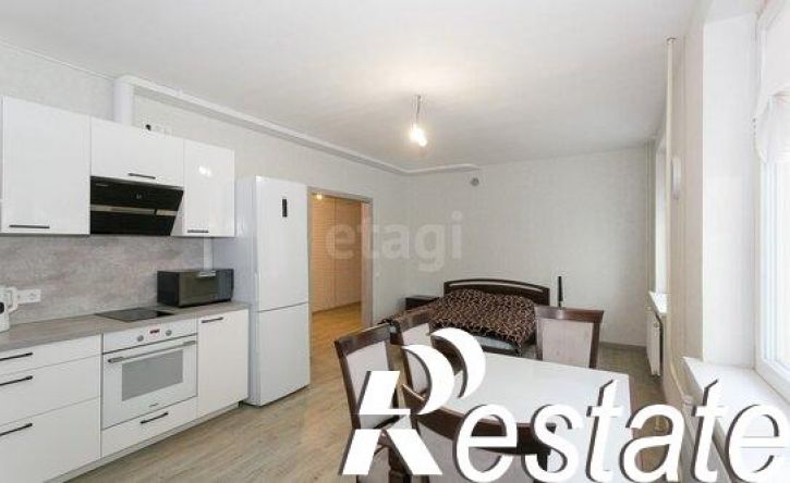 2-комн квартира Тульская улица, 80,  д. 80