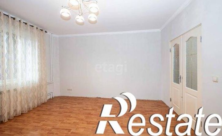 1-комн квартира улица Писарева, 82,  д. 82