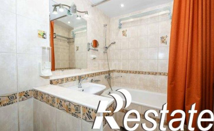 1-комн квартира улица Писарева, 82,  д. 82