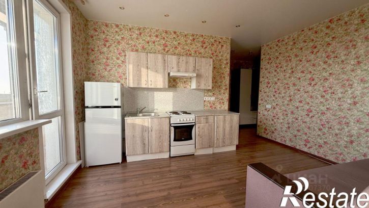 1-комн квартира улица Кирова, 225,  д. 225