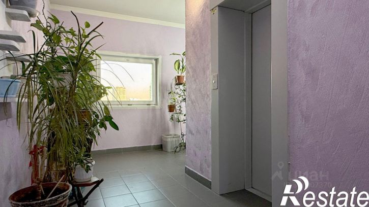 1-комн квартира улица Кирова, 225,  д. 225
