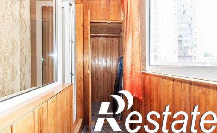 1-комн квартира улица Писарева, 82,  д. 82
