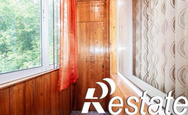 1-комн квартира улица Писарева, 82,  д. 82