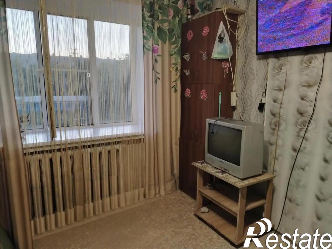Купить комнату за 989 000 рублей на Смоленская, 3
