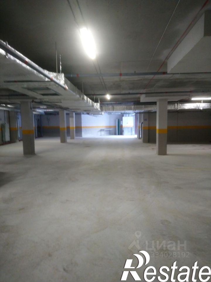 Купить гараж, место в паркинге за 1 212 130 рублей на улица Гоголя, 26