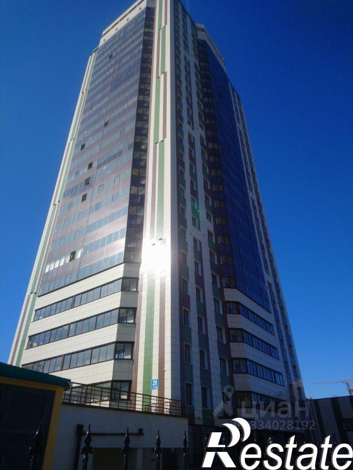 Купить гараж, место в паркинге за 1 212 130 рублей на улица Гоголя, 26