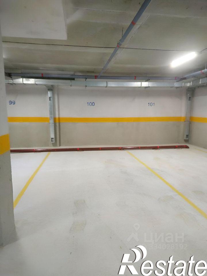 Купить гараж, место в паркинге за 1 212 130 рублей на улица Гоголя, 26