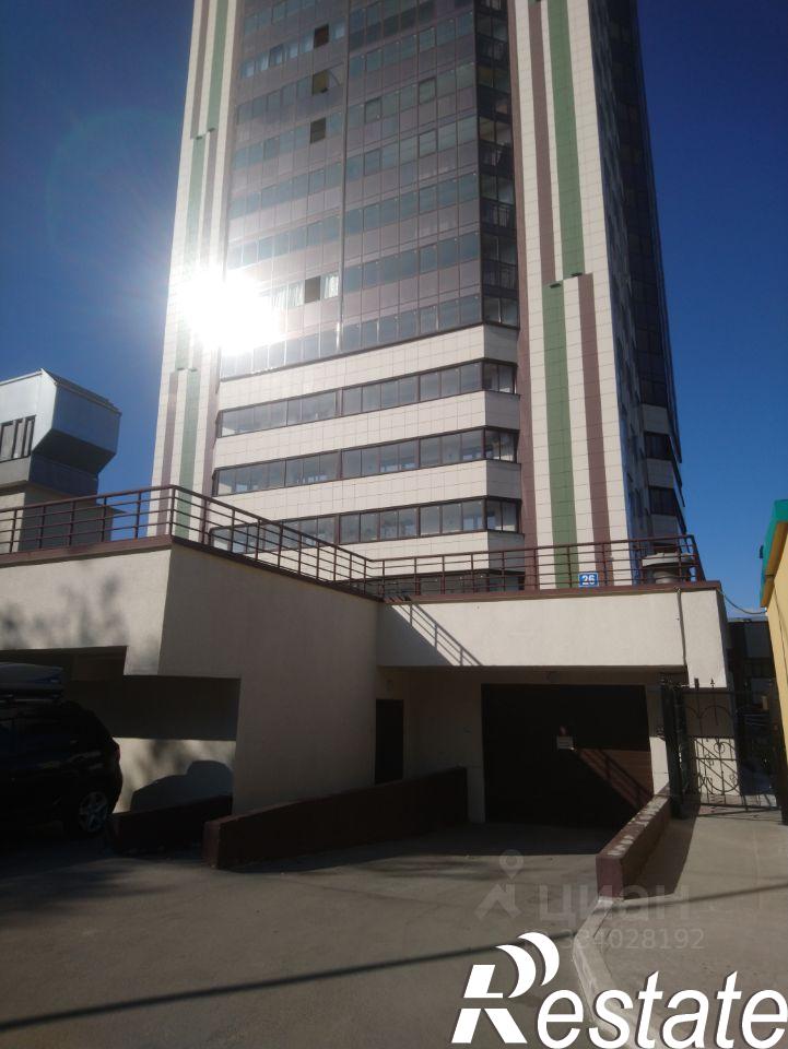 Купить гараж, место в паркинге за 1 212 130 рублей на улица Гоголя, 26