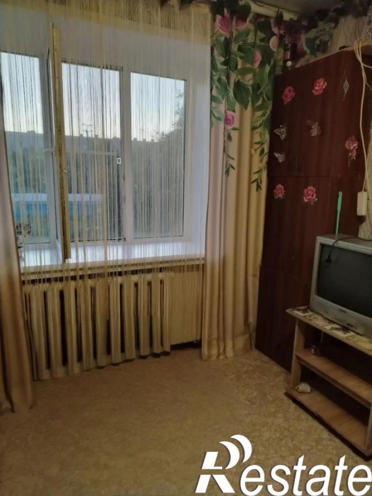 Комната Смоленская, 3