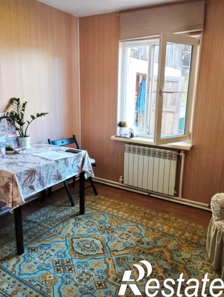 Коттедж/дом Энгельса