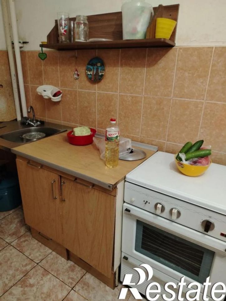 Комната Смоленская, 3